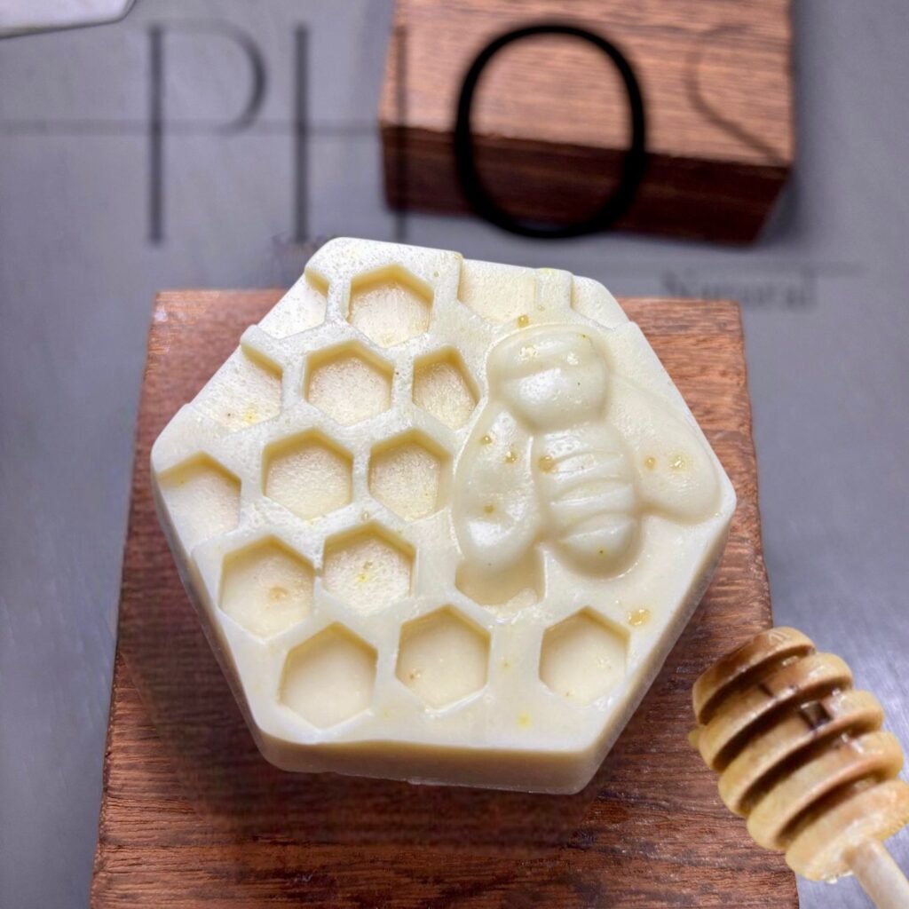 Honey Soap