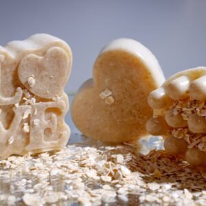 Oat Soap