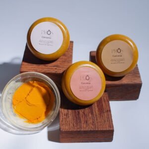 Turmeric Soap