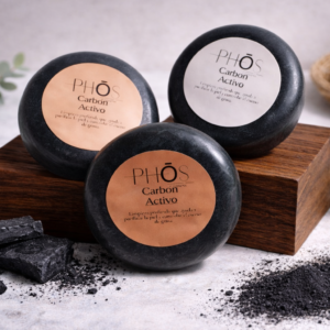 Activated Charcoal Soap